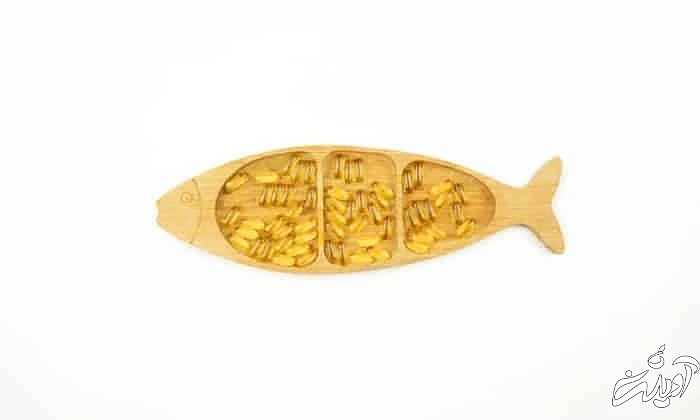 حفظ رطوبت پوست با مصرف ماهی و امگا3 ماهی و امگا3